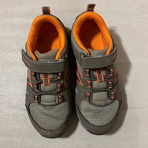 Boys Merrill Hiking Shoes
